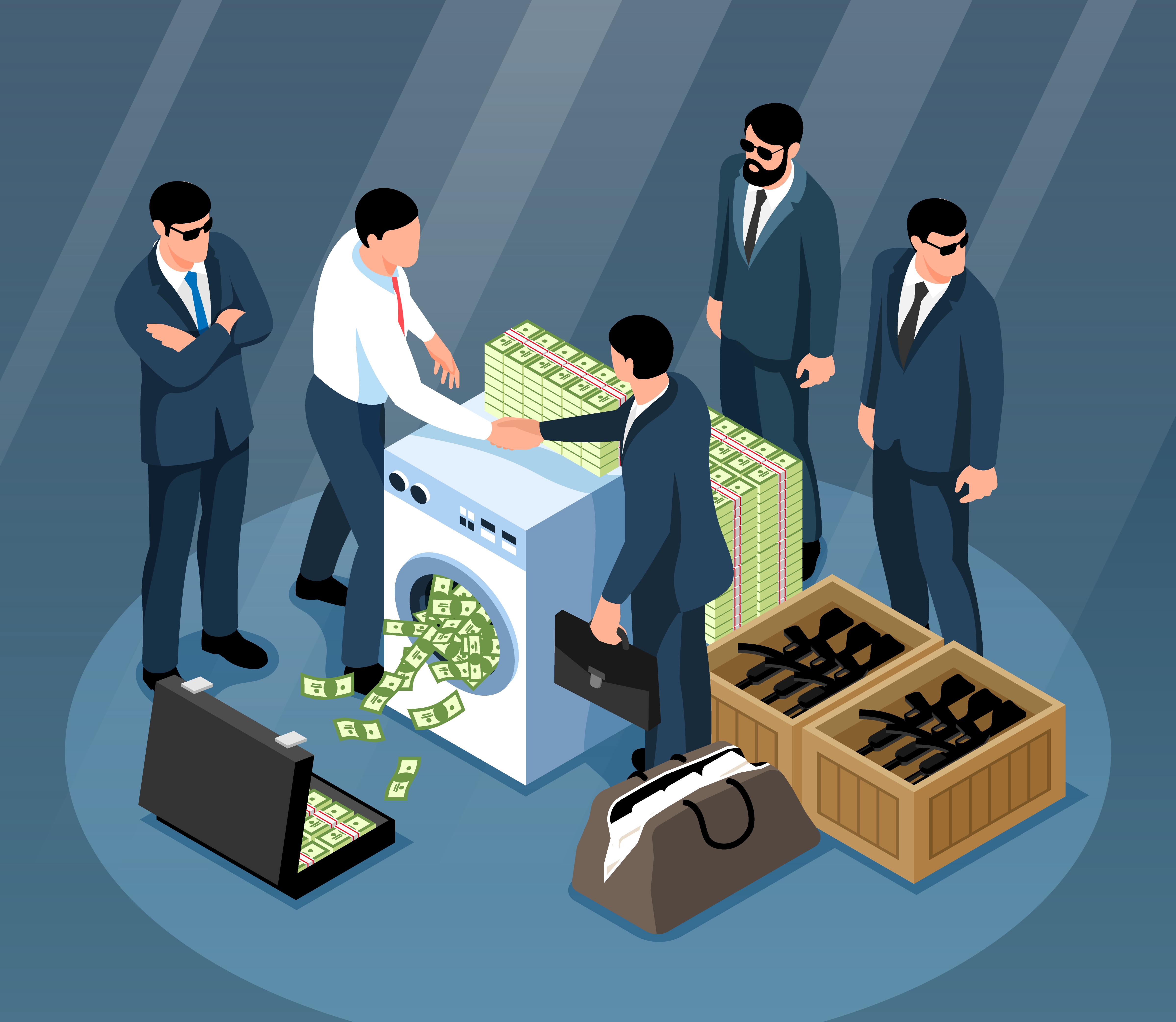 FCA shutters Euro Exchange Securities UK over financial crime risk