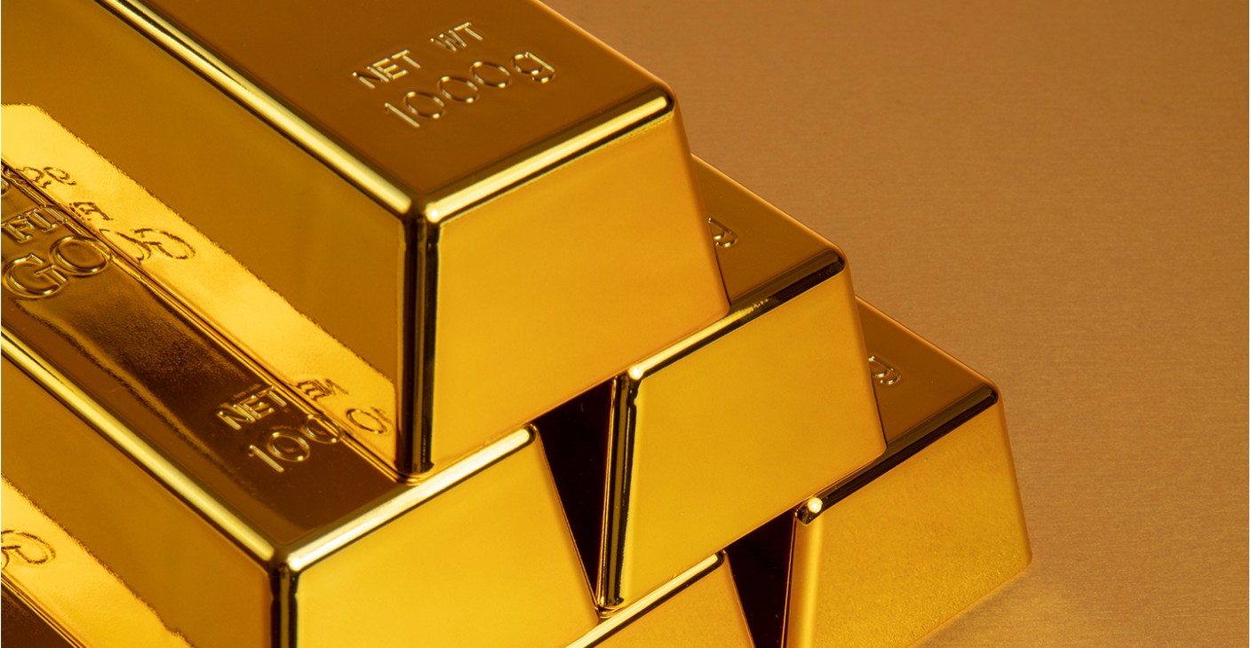 Dutch Central Bank moves 86 tonnes of gold from US and Canada to UK