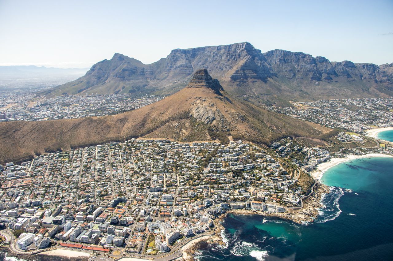 Quick guide for importing goods into the UK from South Africa
