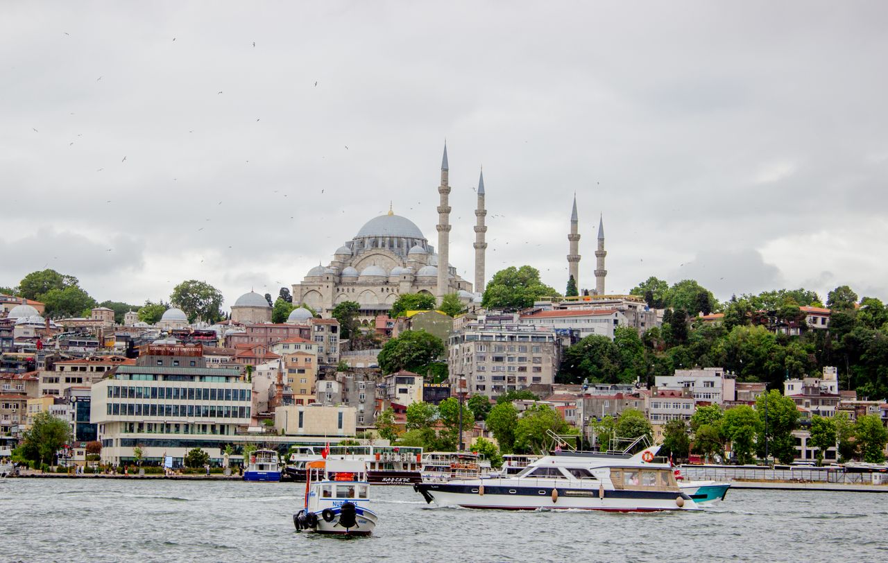 Quick guide for importing goods into the UK from Turkey