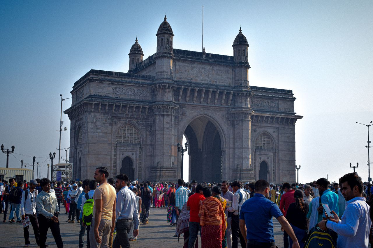 Quick guide for importing goods into the UK from India