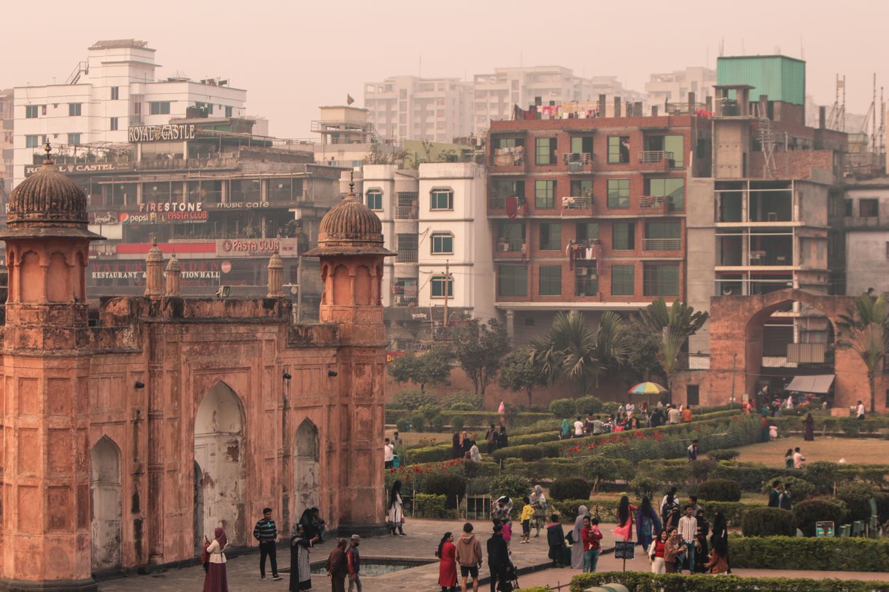 Quick guide for importing goods into the UK from Bangladesh