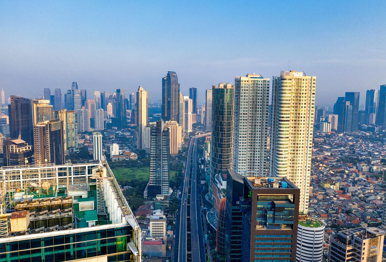 Quick guide for importing goods into the UK from Indonesia