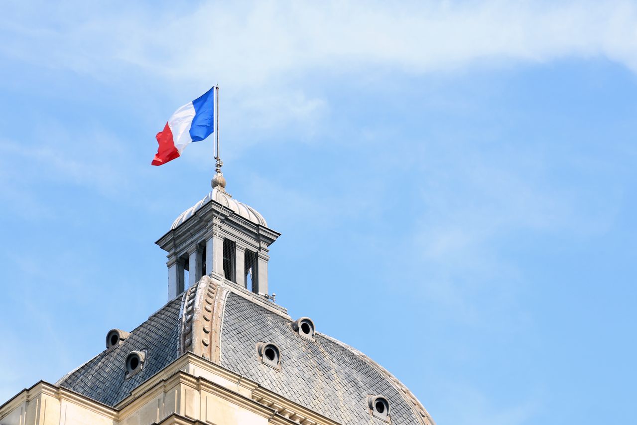 Quick guide for importing goods into the UK from France